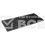 Клавиатура беспроводная A4Tech Fstyler FBX51C серый USB BT/Radio slim Multimedia, фото6