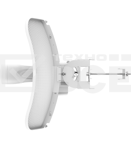 Наружная точка доступа Tp-Link CPE710 5 ГГц 867 Мбит/с 23 дБи Wi-Fi стандарта AC SMB