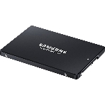 Накопитель SSD Samsung PM883, 7.68Tb, SATA-III, 2.5', R/W 550/520, фото2