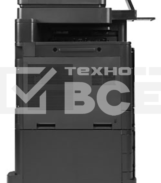 МФУ лазерный HP Color LaserJet Enterprise Flow M880z (A2W75A#B19), A3, цветной, печ. до 46 стр/мин., скан. до 70 стр/мин. (ч/б) 68 стр/мин. (цвет), 1200 x 1200 dpi (печать) 600x600dpi (скан.), USB, RJ-45