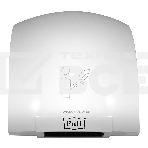 Сушилка для рук Puff 8975 1200Вт белый, фото2