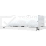 Вытяжка с выдвижным экраном Korting KHP 5512 GW, фото 1