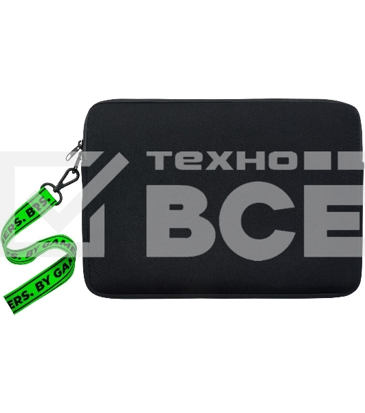 Чехол для ноутбука, Razer Neoprene Sleeve V2 (13.3