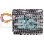 Портативная акустика JBL GO 3, серый, фото19