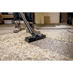 Строительный пылесос Karcher WD 5 P S V-25/5/22 1100Вт (уборка: сухая/сбор воды) желтый, фото5