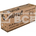 Дровокол электрический Huter HLS-5500/52H (70/14/5), фото 1