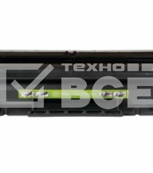 Картридж лазерный Cactus CB435AS (CS-CB435AS) черный (1500 стр.) для LJ P1005/P1006