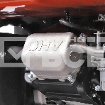 Электрогенератор бензиновый Patriot GRA 9500AWS, 9.5 кВт, 75 дБ, 101 кг, фото12