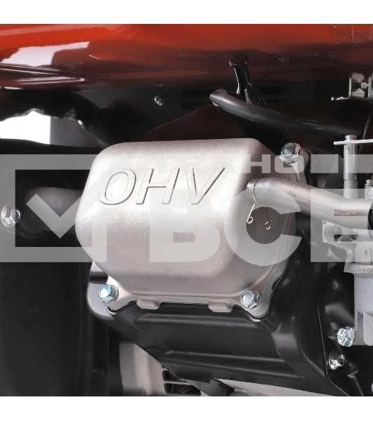 Электрогенератор бензиновый Patriot GRA 9500AWS, 9.5 кВт, 75 дБ, 101 кг