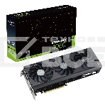 Видеокарта Asus PROART-RTX4060-O8G PCI-E 4.0 RTX4060 8192Mb 128 GDDR6 2550/17000 HDMIx1 DPx3 HDCP Ret, фото23