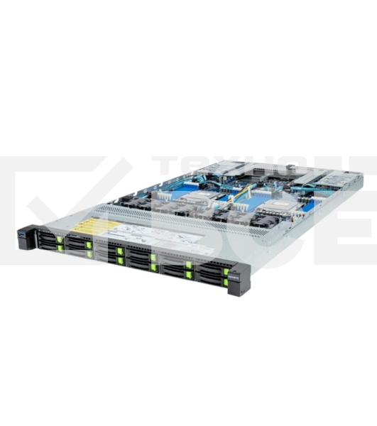 Серверная платформа GIGABYTE 1U R183-Z92-AAD1