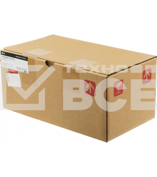 Печка в сборе Cactus CS-FU-HP-P4515-NC (RM1-4579-000-new compat) для HP LJ P4515/P4015/P4014