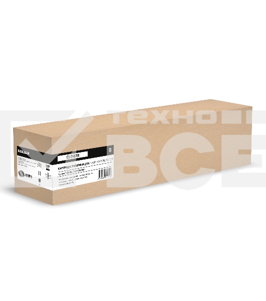 Картридж лазерный Cactus CS-TK6705 черный (70000стр.) для Kyocera 6500i/8000i