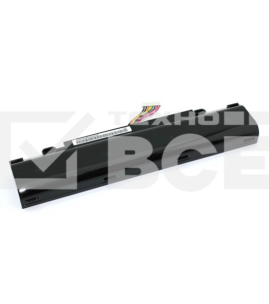 Аккумулятор для Acer Aspire V5-591G,  5040mAh, 11.1V