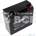 Батарея для ИБП Бастион SKAT SB 1217, 12В, 17Ач, фото4