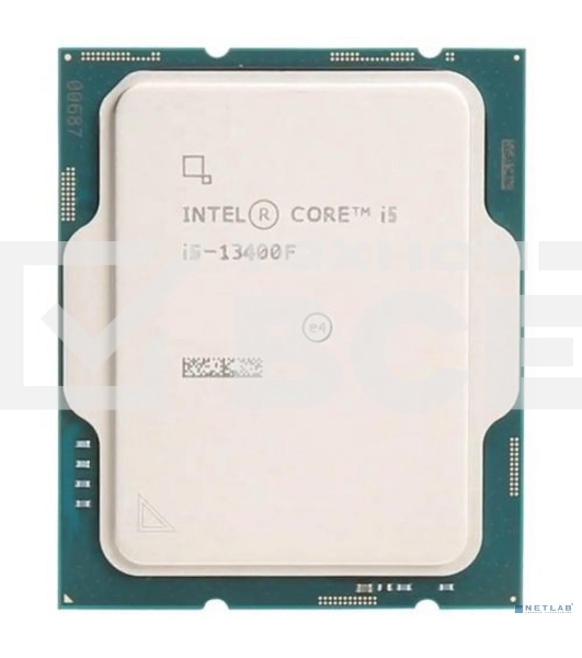 Процессор Intel Core i5-13400F Soc-1700 2.5GHz OEM