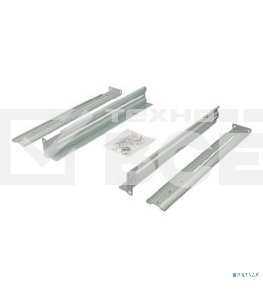 Рельсы монтажные Ippon Innova RT 1-3K/Smart Winner New (744-A1900-00P) для ИБП и доп батарейных модулей(650014)