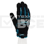 Перчатки универсальные комбинированные Gross URBANE, размер XL (10), фото9