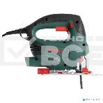 Лобзик Bosch PST 800 PEL06033A0120 Лобзик Мощность 530 Вт, частота хода 500 - 3.000 мин, Вес 2,0 кг, фото4