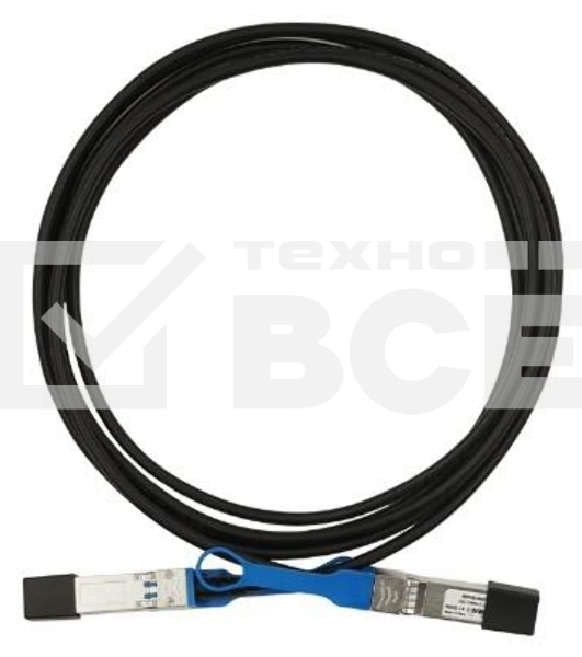 Кабель DAC SFP28 3M LRDAC-SFP28-3M LR-LINK