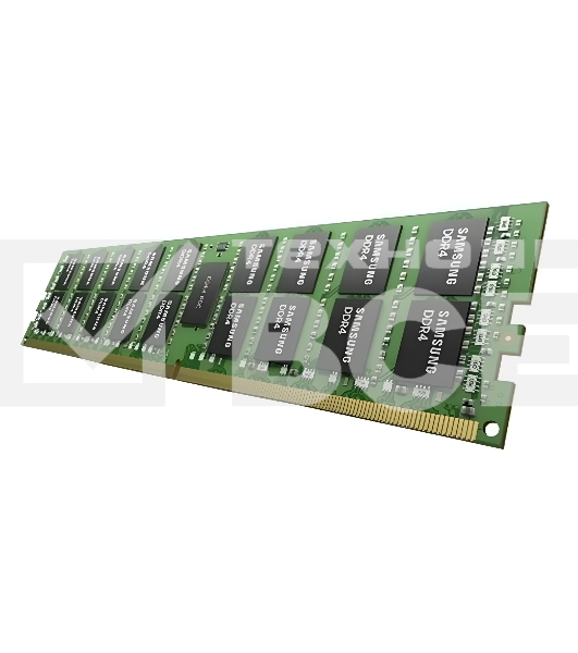 Оперативная память Samsung, DDR4, 64GB (1x64GB), 3200MHz, CL22, ECC, RDIMM