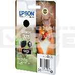 Картридж струйный Singlepack Black 378 Claria Photo HD Ink, фото2