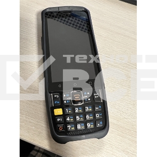 Бампер защитный SUNMI ASSY: L2ks Device protective frame