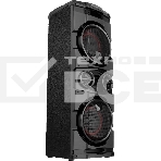 Музыкальный центр Hisense Party rockstar 1600, фото3