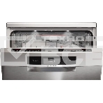 Посудомоечная машина Bosch SMS8ZDI86Q, серебристый, 60 см, 13 компл., 40 дБ, класс A+++, фото5