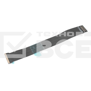 Шлейф трекпада IPD для MacBook Pro 14 A2779 Early 2023 (821-04155)