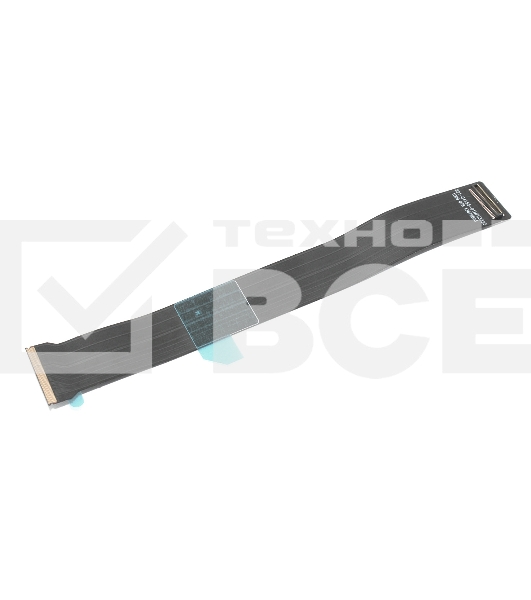 Шлейф трекпада IPD для MacBook Pro 14 A2779 Early 2023 (821-04155)