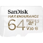 Карта памяти SanDisk MICRO SDHC 64GB UHS-3 SDSQQVR-064G-GN6IA, фото4