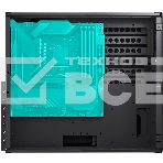 Компьютерный корпус JONSBO Computer Case N5 black, фото5