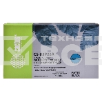 Картридж струйный Cactus CS-B3P22A №727 черный матовый (130 мл) для HP DJ T920/T1500/T2530, фото2