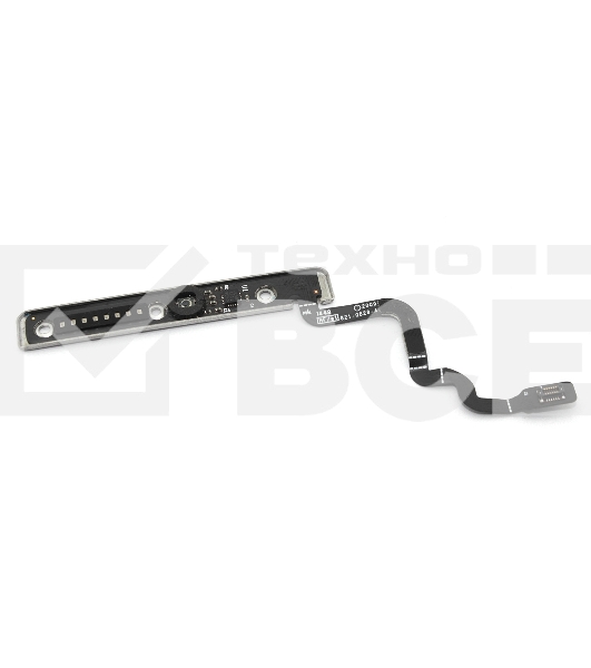 Индикатор заряда аккумулятора MacBook Pro 13 A1278 Mid 2009 - Mid 2012 (922-9523 922-9061 821-0828)