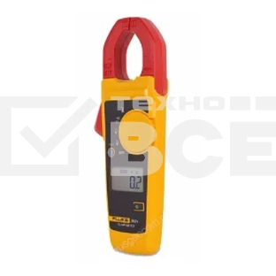 Токоизмерительные клещи Fluke 302+
