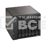 Сетевой накопитель ASUSTOR AS6706T/6 BAY/EU/8GD4 (90IX01N1-BW3S60), фото5