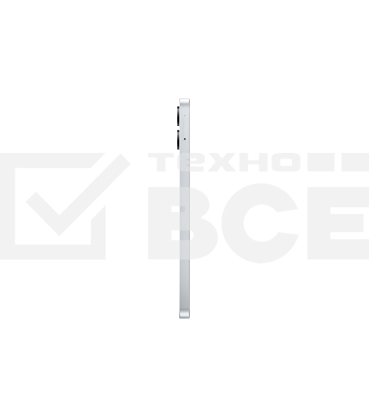 Смартфон Samsung Galaxy A06 SM-A065F 4/64Gb голубой