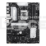 Материнская плата ASUS PRIME B650-PLUS WIFI, AM5, AMD B650, 4xDDR5, 4xSATA, 2xM.2, 1xPCIe 4.0 x16, 2xPCIe 4.0 x1, 1xDP, 1xHDMI, 1x2.5Gb LAN, Wi-Fi 6E, Bluetooth 5.3, 4xUSB-A 10Gbps, 2xUSB-A 5Gbps, 2xUSB-A 2.0, 5x3.5 мм, 7.1, ATX, фото6