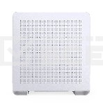 Корпус без блока питания Case JONSBO U4 PRO MESH, Midi-Tower, no fan, 1xUSB-A 3.2 + 1xUSB-C 3.2, ATX, mATX, mITX White, фото20