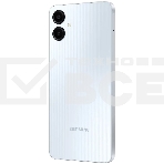 Смартфон Samsung Galaxy A06 SM-A065F 6/128Gb, голубой, фото4