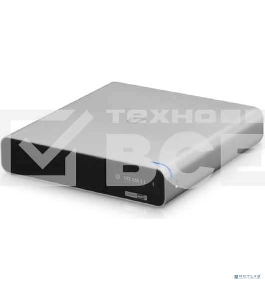 Контроллер UBIQUITI CLOUD KEY GEN2 UNIFI UCK-G2-PLUS