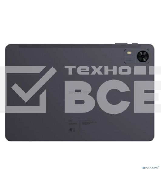 Планшет Digma Pro Zoom T606, 10.1