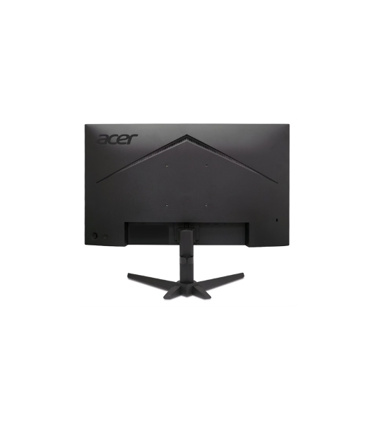 Монитор 27' Acer Nitro VG270Gbmipx IPS 1920x1080, 120 Гц, 1 мс, 16:9, 250 кд/м², 2xHDMI, 1xDP, 1x3.5 мм, 2x2 Вт, черный