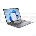 Ноутбук Lenovo IdeaPad Slim 3 15IRH10 Core i5 13420H 16Gb SSD 512Gb Intel UHD Graphics 15.3' IPS WUXGA (1920x1200) без ОС grey WiFi BT Cam (83K100DUPS), фото5