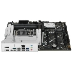 Материнская плата ASUS PRIME Z890-P, LGA 1851, Intel Z890, 4xDDR5, 4xSATA, 4xM.2, 1xPCIe 5.0 x16, 2xPCIe 4.0 x4, 1xPCIe 4.0 x1, 1xHDMI, 1xDP, 1xUSB-C (видеовыход), 1x 2.5Gb LAN, 4xUSB-A 2.0, 2xUSB-A 3.2 Gen 1, 1xUSB-A 3.2 Gen 2, 1xUSB-C 3.2 Gen 2x2, 3x3.5 мм, 7.1, ATX, фото7