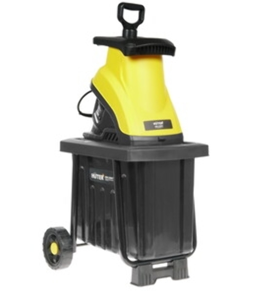 Садовый измельчитель Huter ESH-2500T 2500Вт 4600об/мин