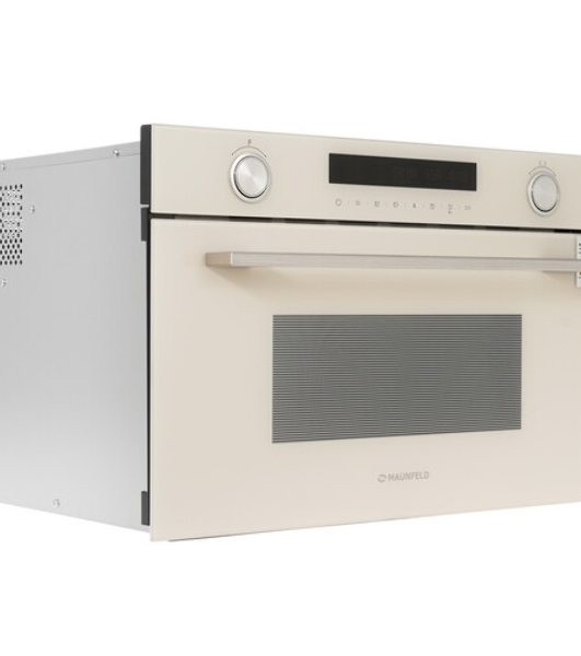 Микроволновая печь встраиваемая Maunfeld MBMO349Gb