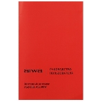 Синтезатор AIWA ASZ-88B, фото4