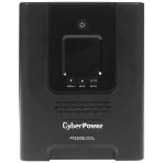 Источник бесперебойного питания CyberPower PR2200ELCDSL/2200 ВА/1980 Вт/USB/RJ-11/RJ-45/1 х IEC 320 C19 (компьютерная), 8 х IEC 320 C13 (компьютерная), фото15